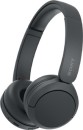 Sony-WHCH520-Wireless-Headphones-Black Sale