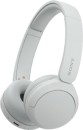 Sony-WHCH520-Wireless-Headphones-White Sale