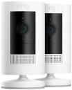 Ring-Stick-Up-Cam-3rd-Gen-Battery-White-2-pack Sale