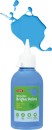 Kadink-Washable-Bright-Poster-Paint-250mL-Blue Sale