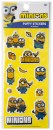 Kadink-Puffy-Stickers-Minions Sale