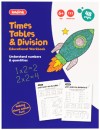 Kadink-Workbook-48-Pages-Times-Tables-Division Sale
