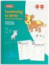 Kadink-Workbook-Continuing-to-Write-48-Pages Sale