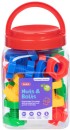 Kadink-Nuts-Bolts-Jar-40-Pack Sale