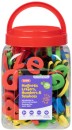 Kadink-Magnetic-Letters-Numbers-Symbols-180-Pack Sale