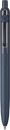 NEW-Uniball-Zento-Ballpoint-Pen-Indigo Sale