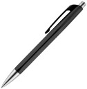 NEW-Caran-DAche-888-Infinte-Ballpoint-Pen-Black Sale