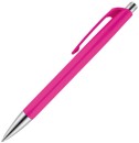 NEW-Caran-DAche-888-Infinte-Ballpoint-Pen-Ruby-Pink Sale