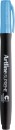 NEW-Artline-Supreme-Permanent-Markers-Light-Blue Sale