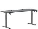 Typhoon-Strike-Electric-Sit-Stand-Gaming-Desk Sale