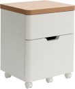 NEW-Otto-Marstrand-2-Drawer-Pedestal Sale