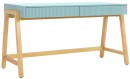 NEW-Stilford-Ribe-2-Drawer-Desk Sale