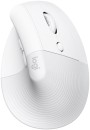 Logitech-Lift-Vertical-Ergonomic-Mouse-Off-White Sale