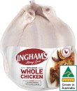 Inghams-Whole-Fresh-Chicken Sale