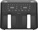 Germanica-Dual-Zones-Air-Fryer-9-Litre Sale