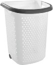 Hudson-Laundry-Cart-Cart-2-Assorted-57-Litre Sale