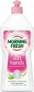 Morning-Fresh-Dishwashing-Liquid-Cucumber-Aloe-Vera-Huge-680ml Sale