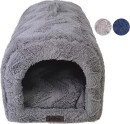 Cassie-Cat-Bed-Cave-3-Assorted-Colours Sale