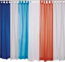 HG-Voile-Curtain-6-Assorted-Colours Sale