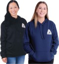 LA-Fleece-Hoodie Sale