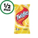 Twisties-Cheetos-or-Burger-Rings-65-90g Sale