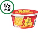 The-Big-Cheese-Mac-Cheese-Bowl-105g Sale