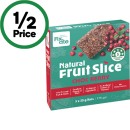Fixate-Natural-Fruit-Slice-175g-Pk-5 Sale
