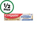 Colgate-Advanced-Whitening-Tartar-Control-Toothpaste-200g Sale