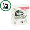 icare-Wipex-Recycled-Paper-Towel-Pk-2 Sale