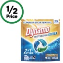 Dynamo-Professional-Laundry-Capsules-Pk-29 Sale