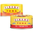 Sirena-Tuna-185g Sale