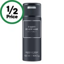 David-Beckham-Deodorant-Body-Spray-150ml Sale