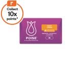 Poise-Liners-for-Bladder-Leaks-Pk-18 Sale