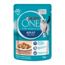 Purina-One-Wet-Cat-Food-70g Sale
