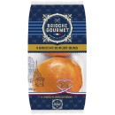 Brioche-Gourmet-Burger-Buns-Varieties-250g-Pk-4 Sale
