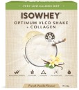 Isowhey-VLCD-Collagen-Shake-French-Vanilla-18-x-55g Sale