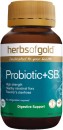Herbs-of-Gold-Probiotic-SB-60-Capsules Sale