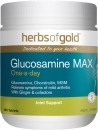 Herbs-of-Gold-Glucosamine-MAX-180-Tablets Sale
