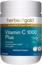 Herbs-of-Gold-Vitamin-C-1000-Plus-120-Tablets Sale
