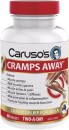Carusos-Natural-Health-Cramps-Away-60-Tablets Sale