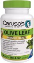 Carusos-Natural-Health-Olive-Leaf-60-Tablets Sale