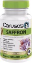 Carusos-Natural-Health-Saffron-60-Tablets Sale