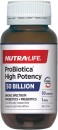 Nutra-Life-Probiotica-High-Potency-50-Billion-50-Capsules Sale