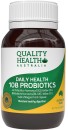 Quality-Health-Daily-Health-10B-Probiotics-60-Capsules Sale