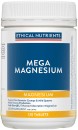 Ethical-Nutrients-Mega-Magnesium-120-Tablets Sale