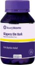 Henry-Blooms-Slippery-Elm-Bark-375mg-120-Capsules Sale