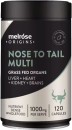 Melrose-Origins-Organ-Meat-Nose-to-Tail-Multi-120-Capsules Sale