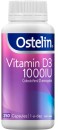 Ostelin-Vitamin-D3-1000iu-250-Capsules Sale