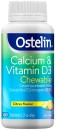 Ostelin-Vitamin-D-Calcium-60-Chewable-Tablets Sale