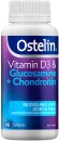 Ostelin-Vitamin-D3-Glucosamine-Chondroitin-90-Tablets Sale